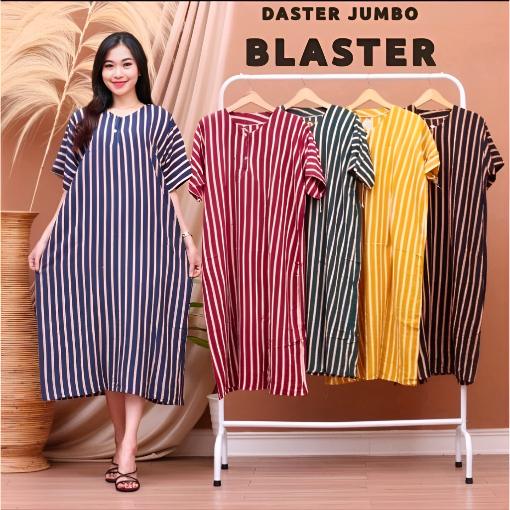 Daster Busui Daster Bali Daster Panjang Daster Jumbo Daster Kimono Daster Arab Daster Kekinian Daste