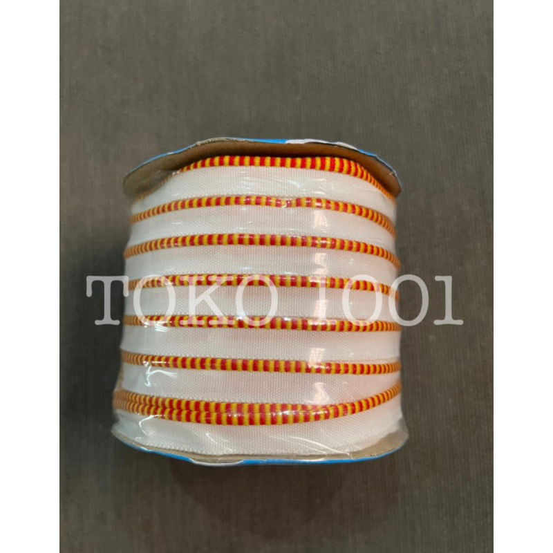 

Tali kapital / pita kapital / tali punggung buku