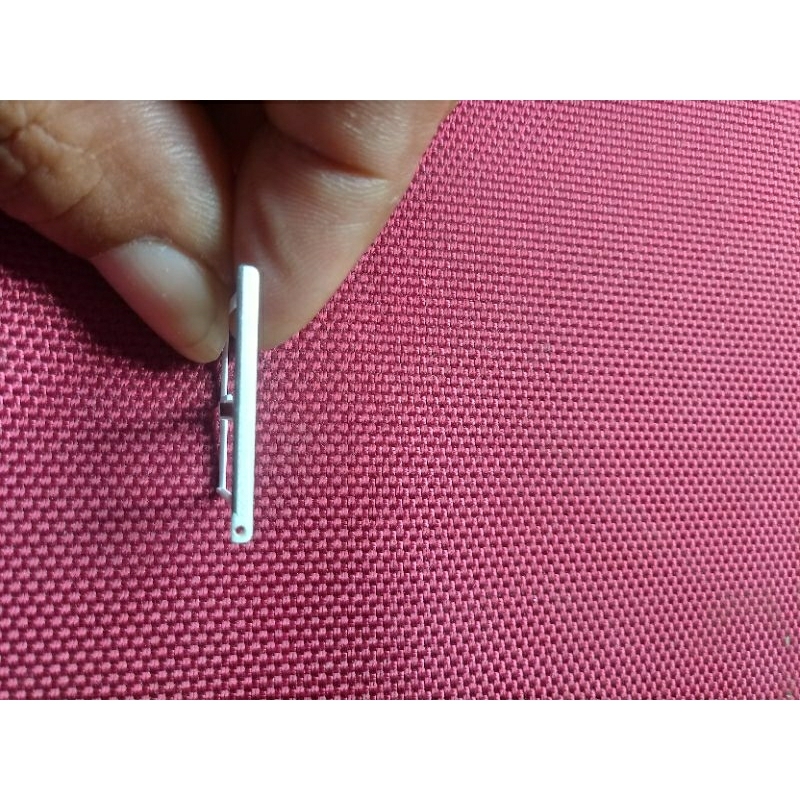 simtray wadah kartu LG x power k220