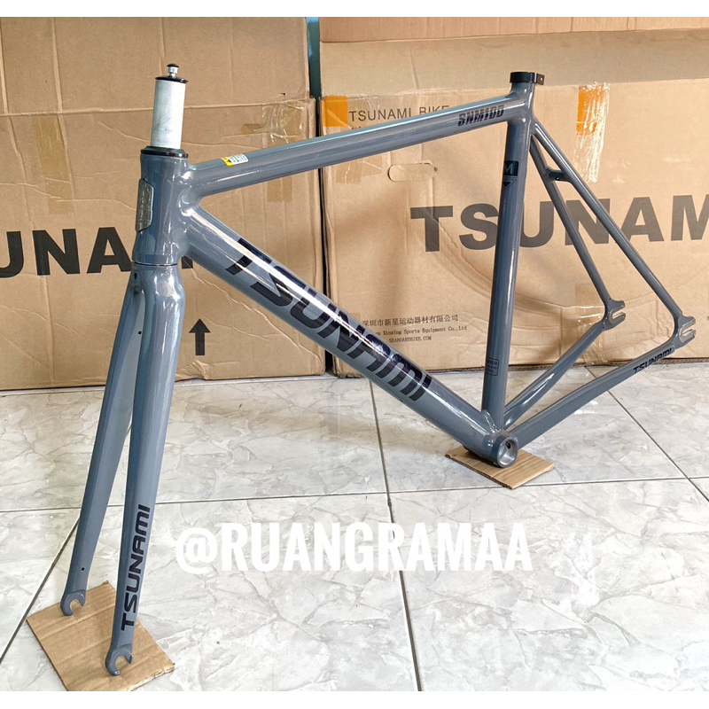 Frameset Tsunami Snm100