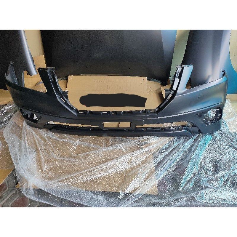 BEMPER DEPAN INNOVA BARONG 2015