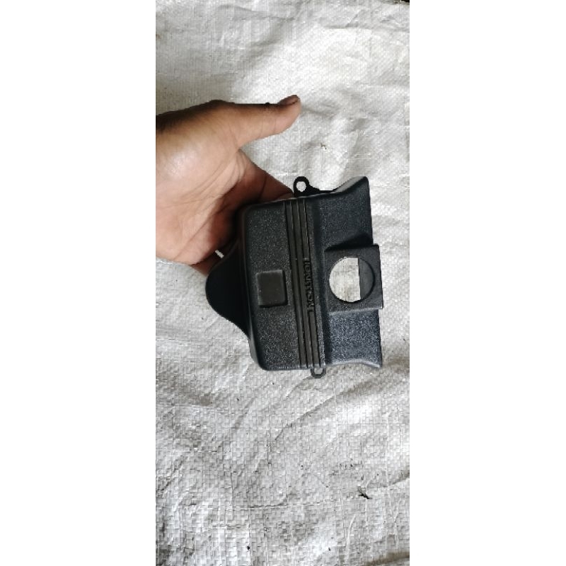 tutup kontak honda GL max