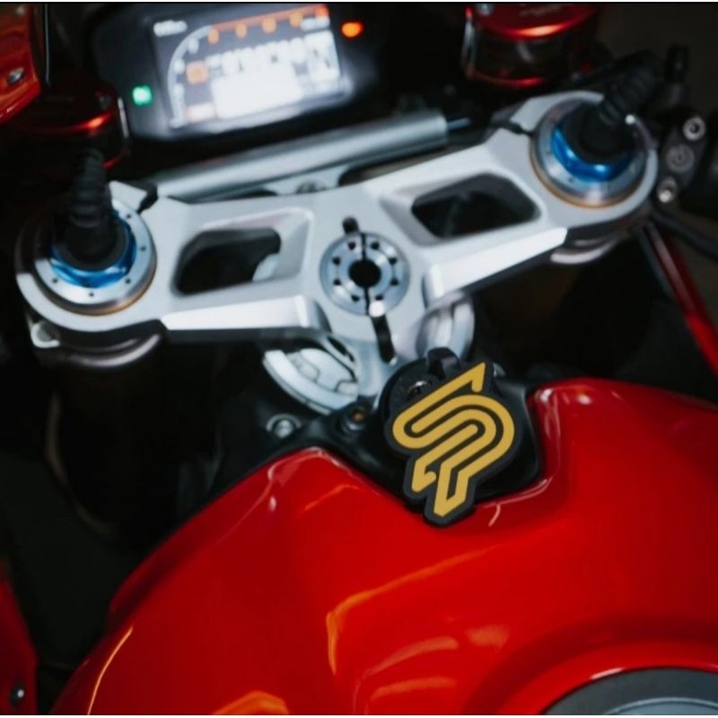 speedpeople keychain v3
