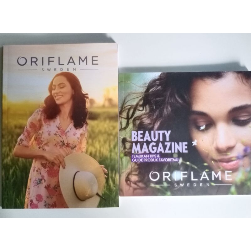 

Beauty Magazine (Katalog)