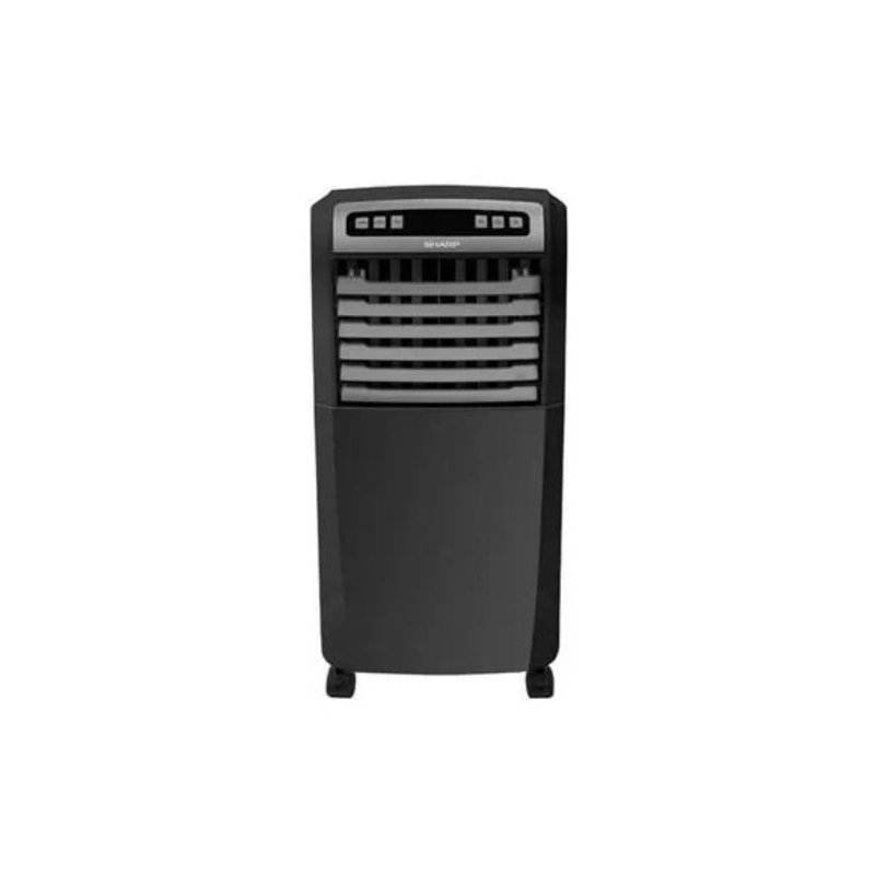 AIR COOLER KIPAS PORTABEL SHARP 55TY