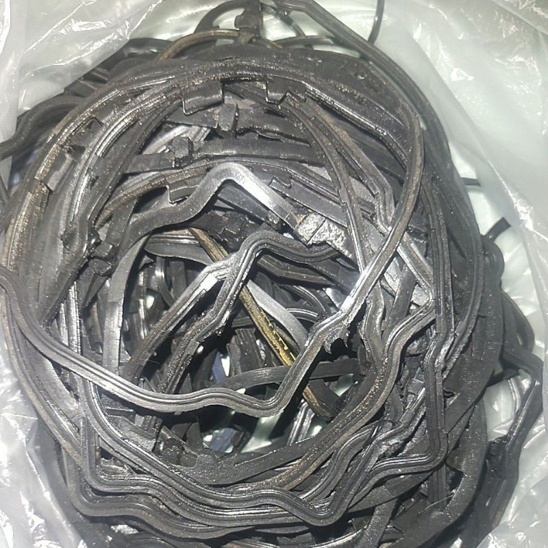 SEAL TUTUP DELCO GREAT COROLLA-ALL NEW COROLLA