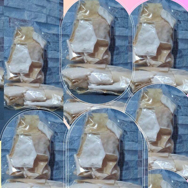 

krupuk atut