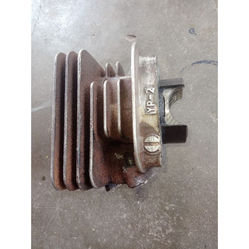 blok.boring fizr yp2 oricabutan os 200 padet liner ori