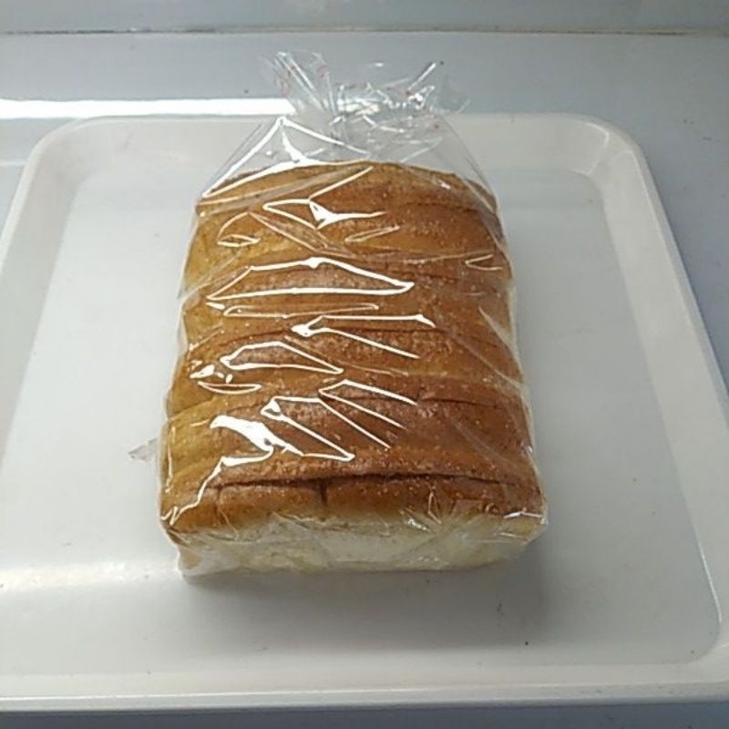 

Roti Milky Crumble
