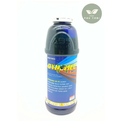 INSEKTISIDA ABAMECTIN - DYNOMEC 36EC - 1liter