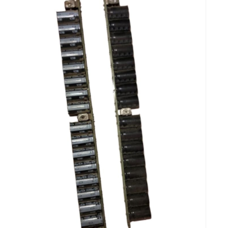 Elco rentengan 1800uf 63v