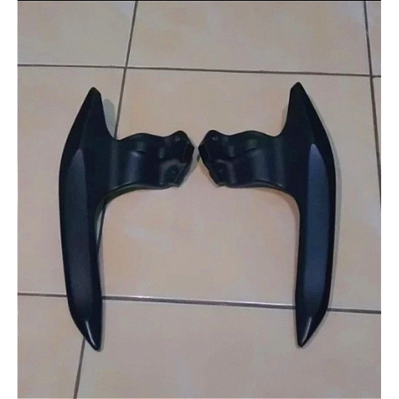 Handle Behel Brecket Original Yamaha X Ride 125 pnp BEAT Deluxe Street 2020 Keatas