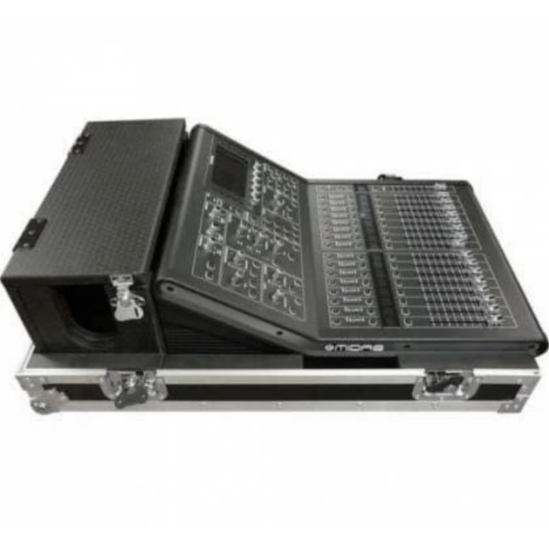 hardcase mixer midas m32