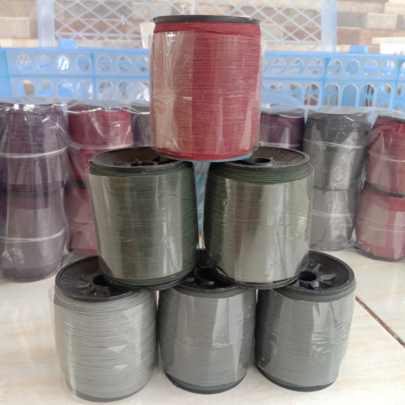 Matot Ntr gelasan super 020 special (repack) no label