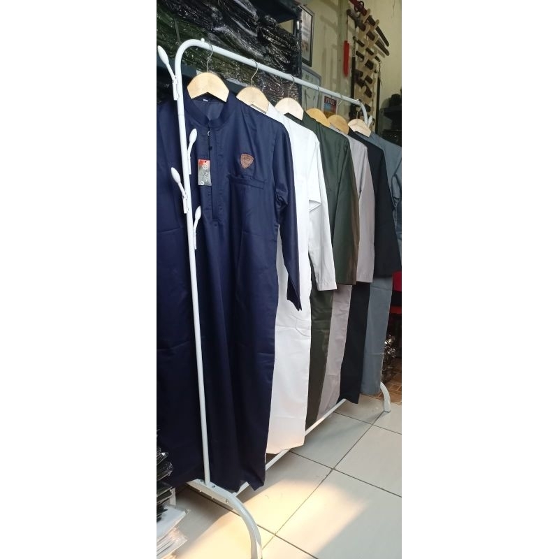 Jubah Ihsan AZ Zuhri