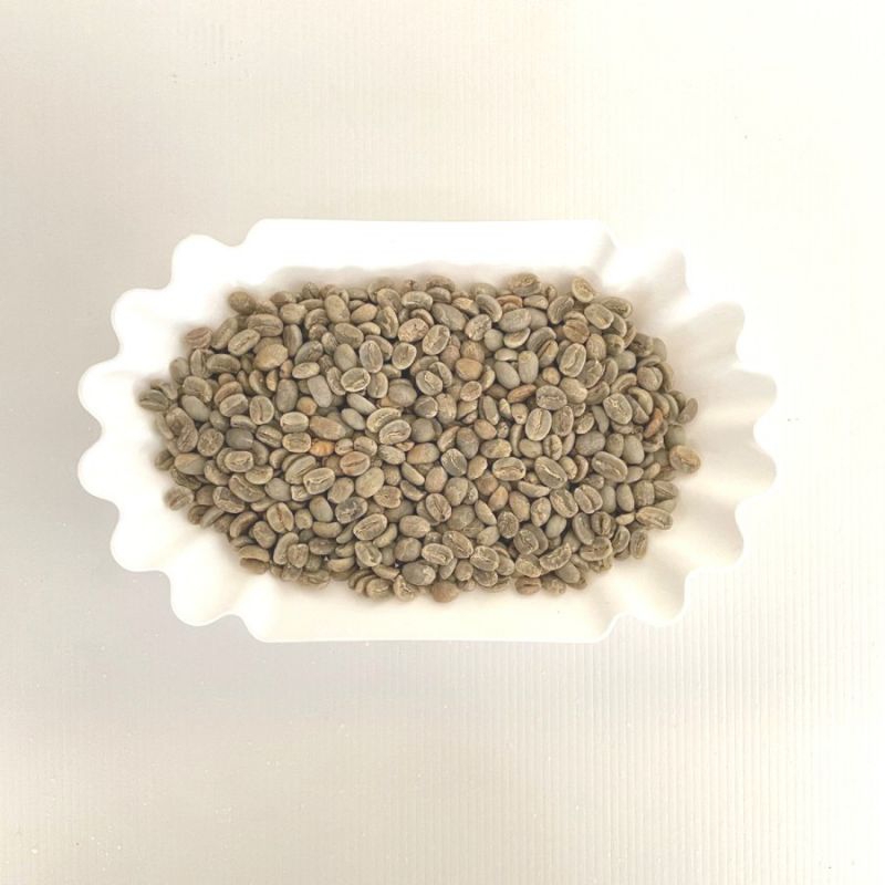 

Biji Kopi - Wilton Benitez Yellow Typica - Natural Double Fermentation