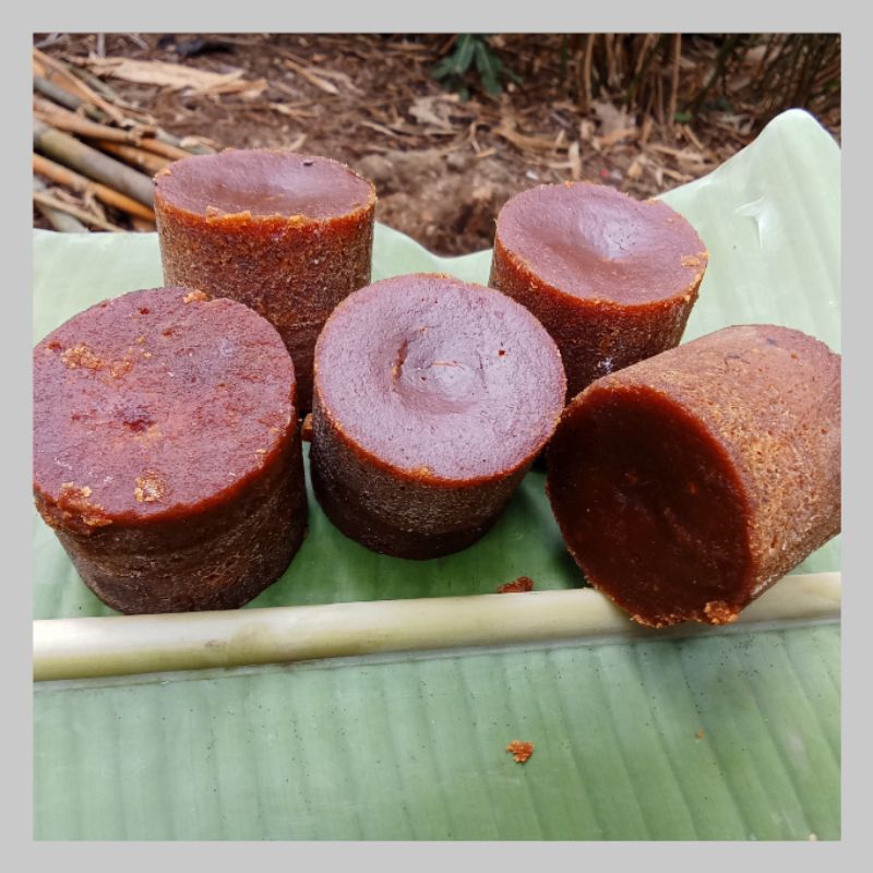 

gula aren/gula merah/gula kawung100%asli 1kg