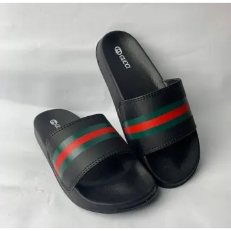 Sendal slide gucci