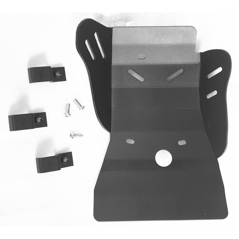 Engine Guard YZ125X YZ 125 X Skid Plat YZ 125X Pelindung Mesin YZ125 X