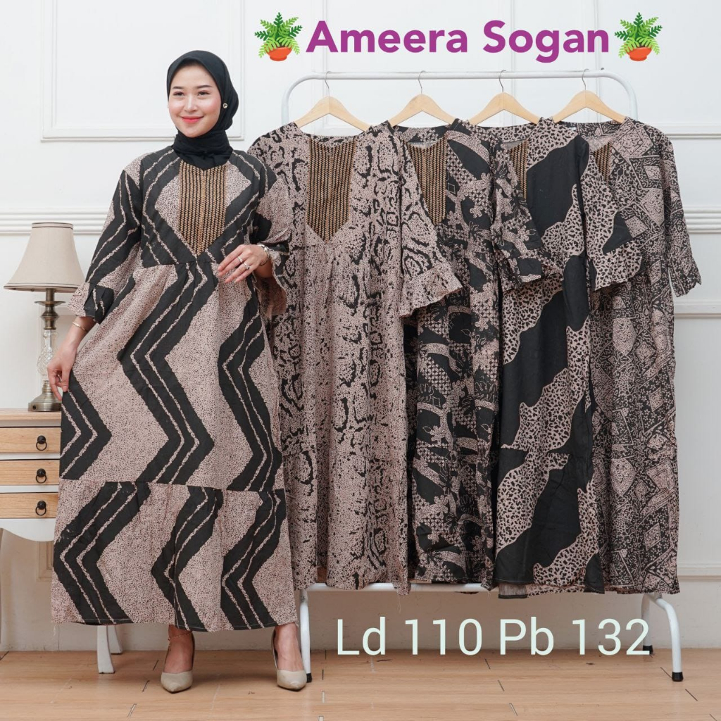 DASTER ARAB LENGAN PANJANG DUBAI DUBAY AMERA AMIRA SOGAN | DASTER ARAB CIBI LENGAN PANJANG | LONGDRE