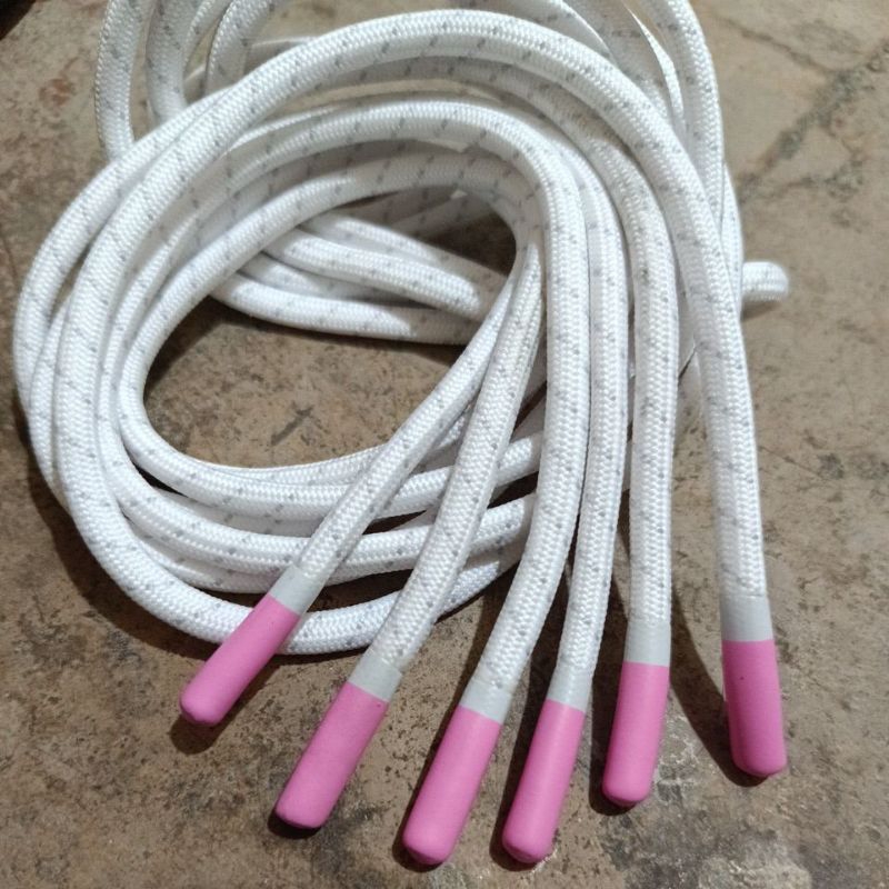 tali hoodie premium rubber / tali hoodie ujung rubber premium