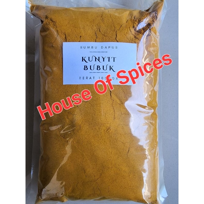 

Kunyit bubuk 1kg / kunyit bubuk / kunyit