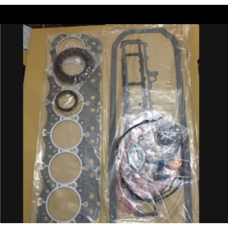 GASKET KIT PACKING SET 6D16T 6D16-T GASKET OVERHOUL