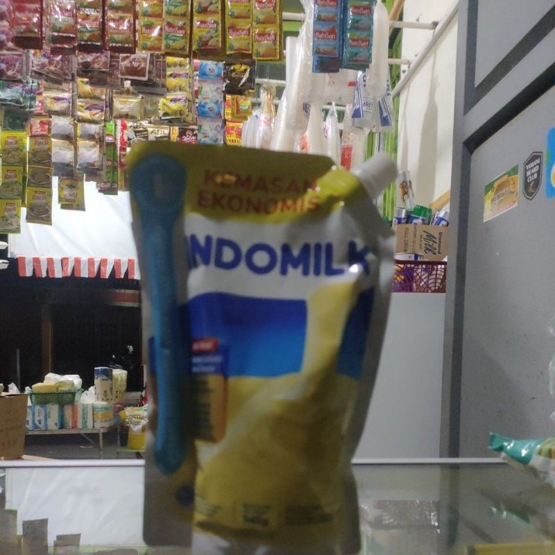 

Indomilk Kental Manis 545gram