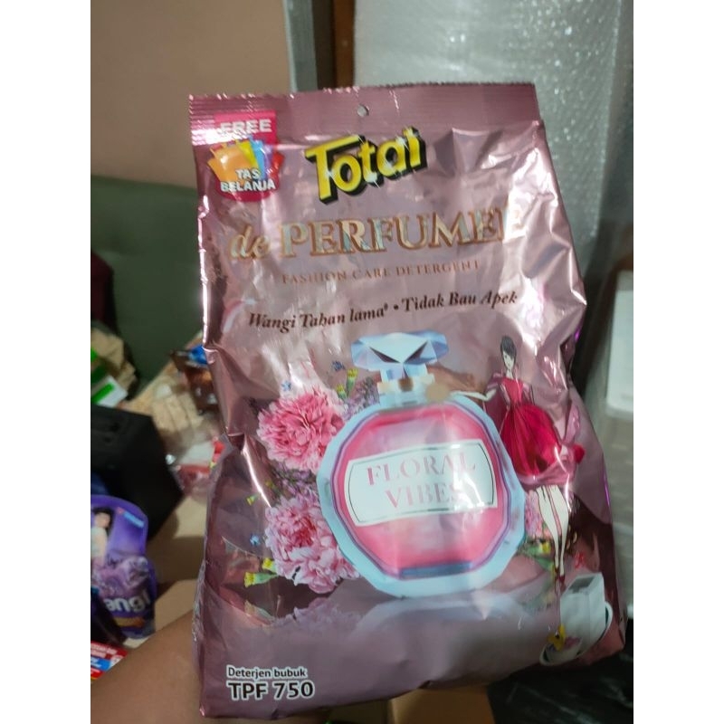 detergent total bubuk