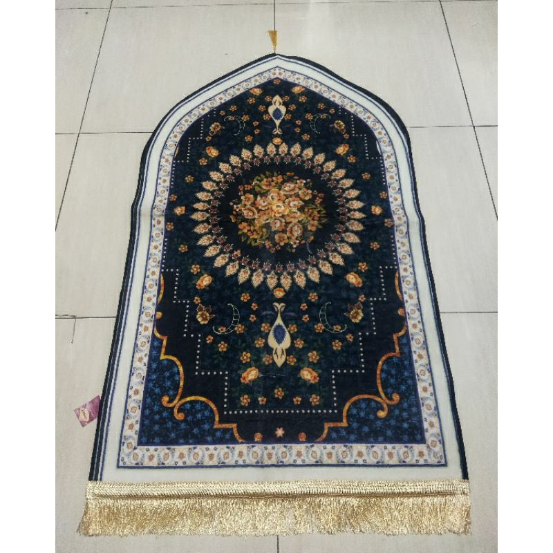 SAJADAH ARBAIN JUMBO