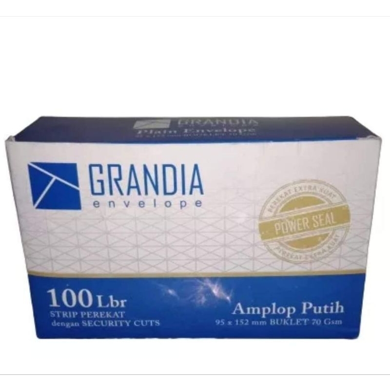 

1 box AMPLOP surat putih 104 polos air mail ekonomis 100 lembar ada perekat