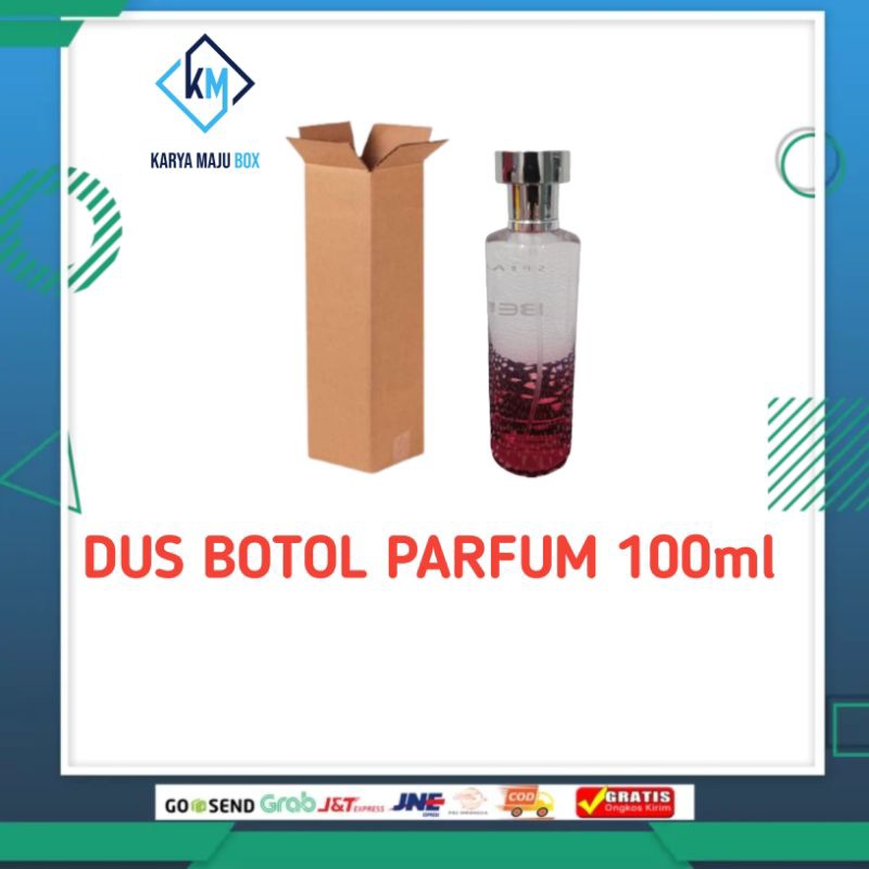 

Dus Parfum 100ml