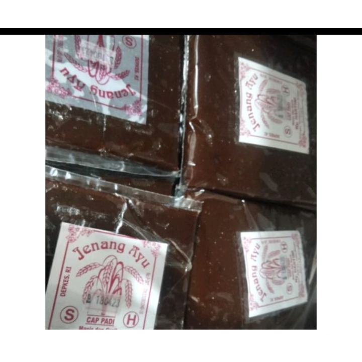 

jenang ayu 50 gram