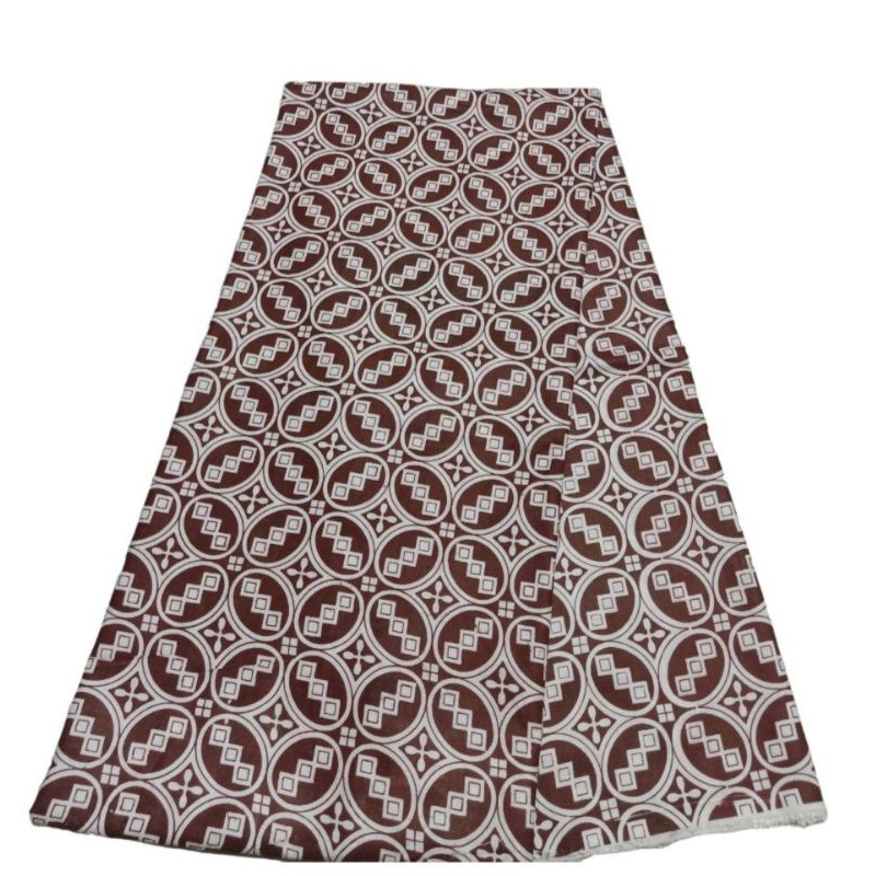 Kain Batik TRR (Teteron Rayon) || Kain Batik Murah || Kain Batik Pekalongan