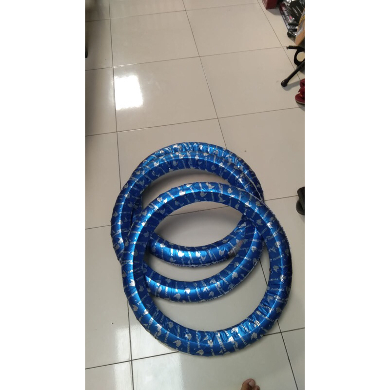 Ban primax SK 01 ban donat ukuran 90/80 ring 17