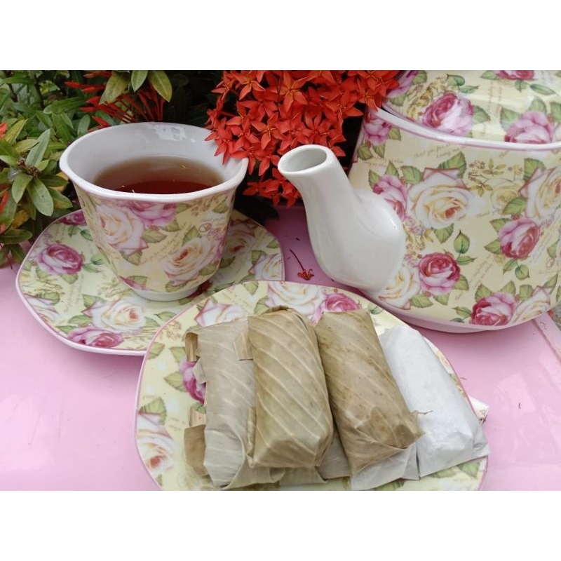 

Dodol Lulun Khas Cianjur