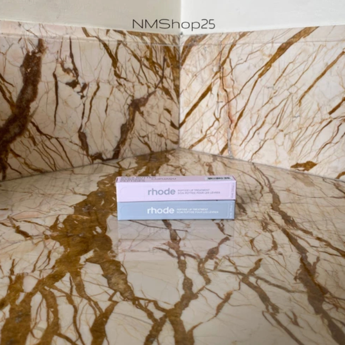 Rhode Skin by Hailey Bieber Peptide Lip Treatment 10ml Import Original