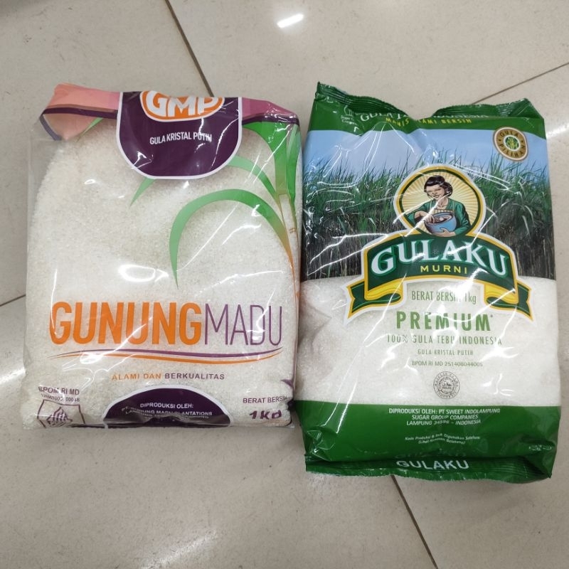 

gula pasir 1kg