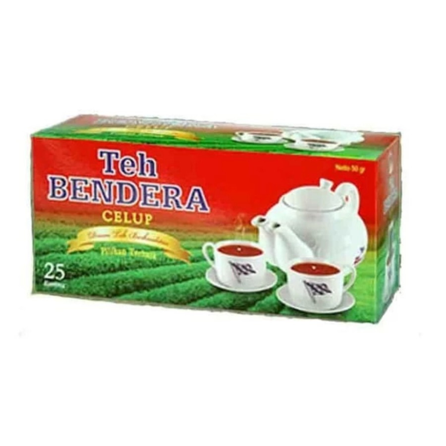 

Teh Bendera Celup 25pcs