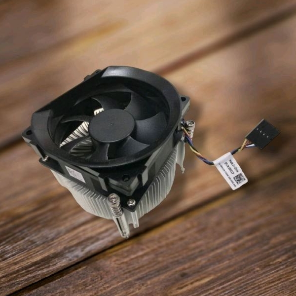 FAN DELL 7010 TOWER DAN DESKTOP COPOTAN PC ORIGINAL