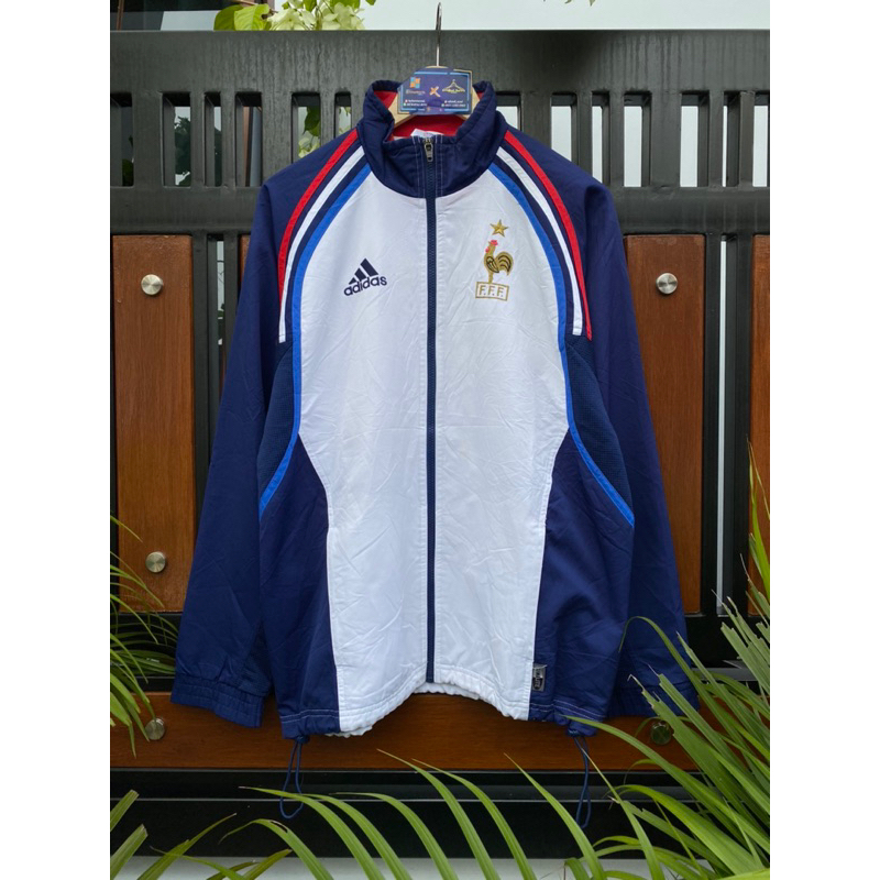 TRACKTOP ADIDAS FRANCE