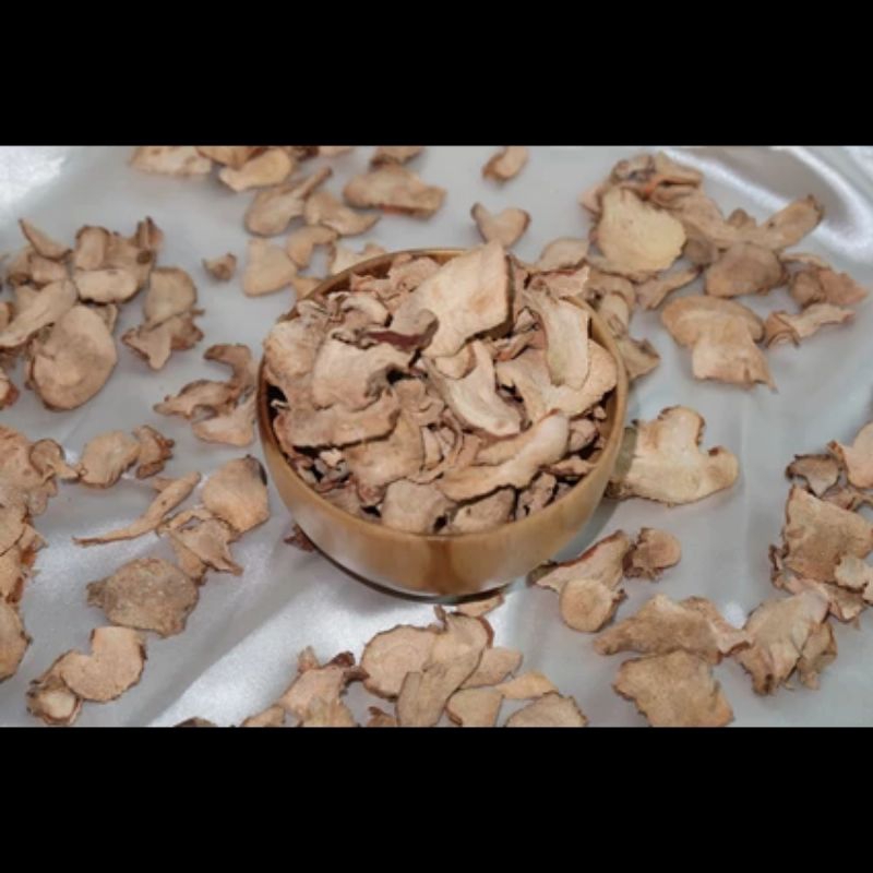 

Lengkuas Kering Irisan 100gram