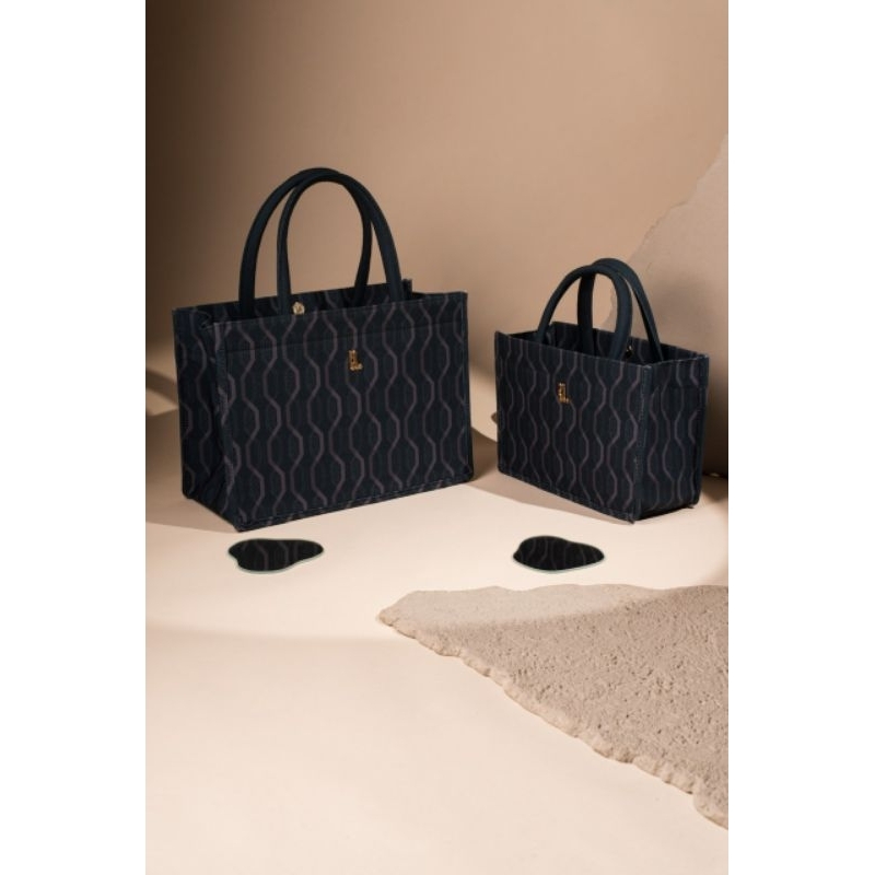 CHALE TOTEBAG by Heylocal