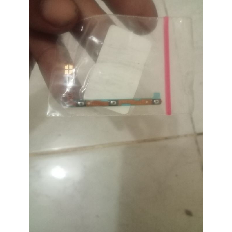 Flexible On Off Vivo Y20,Y12S