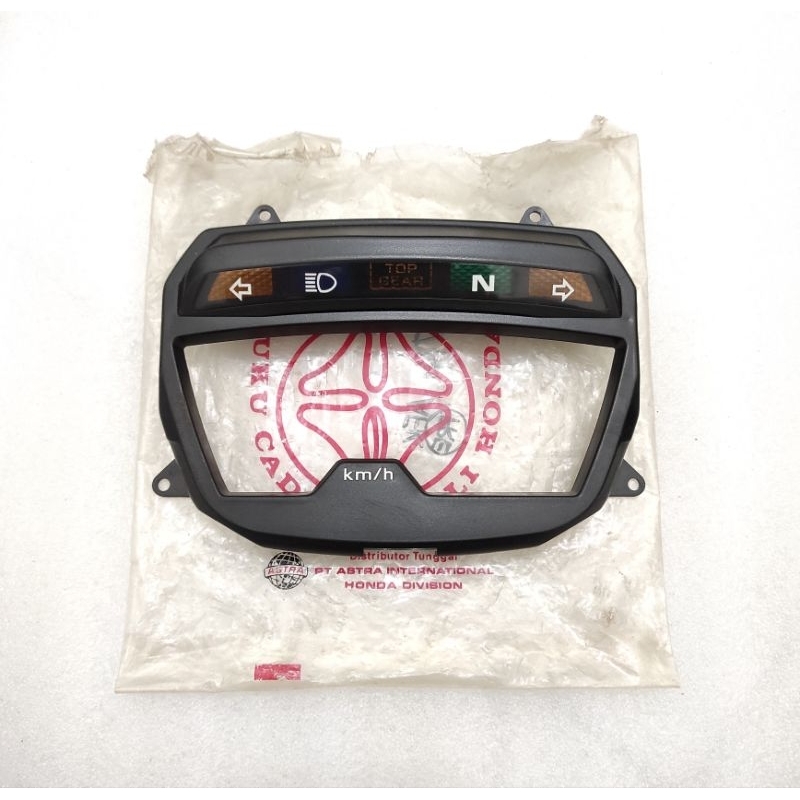 frame kerangka rangka bingkai speedometer spidometer honda astrea grand bulus sabit impressa legenda