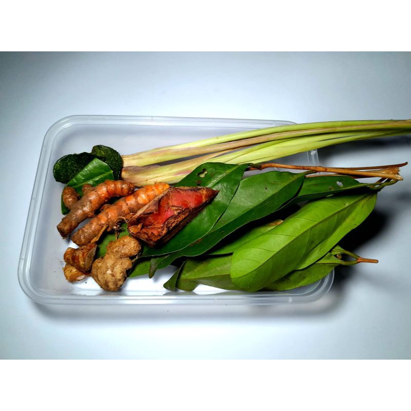 

Bumbu Pawaon