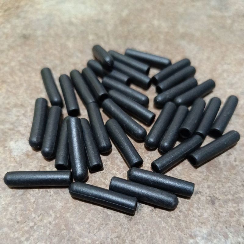 aglet ujung tali premium / ujung tali sepatu impor premium