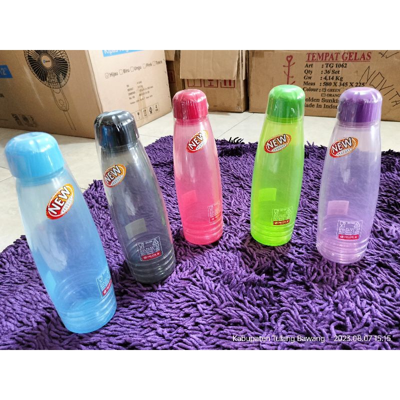 Botol Esenzo Lion Star 800ml