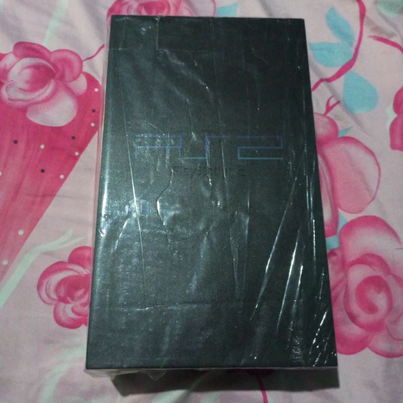 Casing PS 2