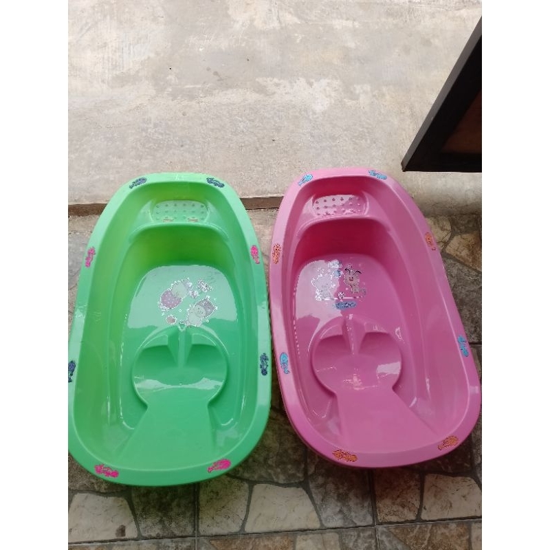 BAK MANDI BAYI/BAK MANDI ANAK/PROMO BAK MANDI BAYI MURAH